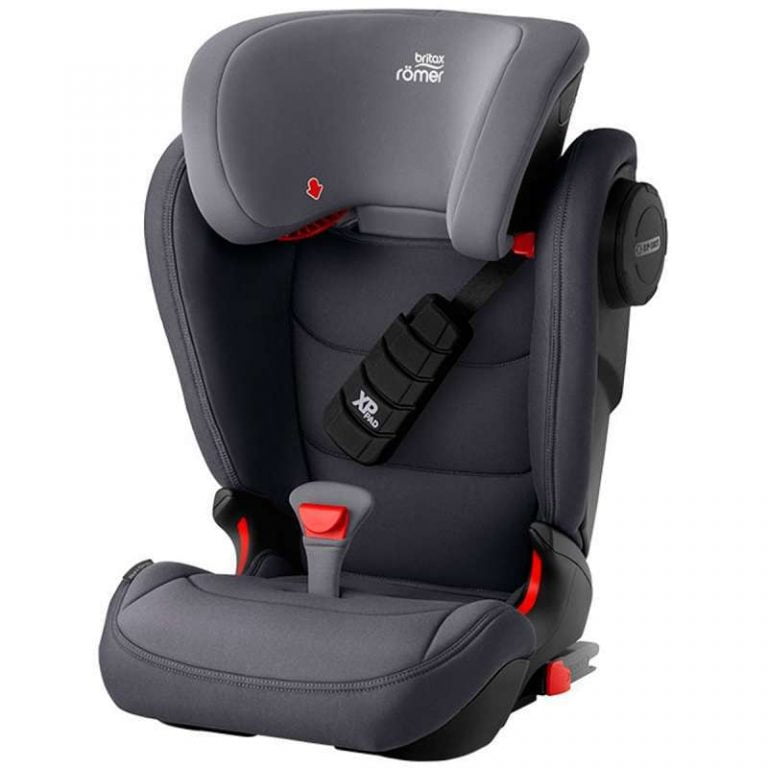 Автокресло britax romer 3