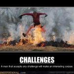 retos extremos