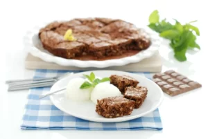 brownie thermomix