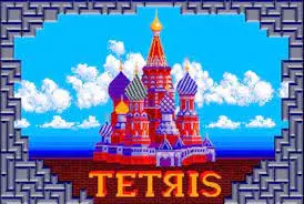 tetris online